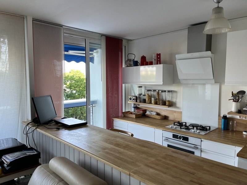 Vente Appartement MERIGNAC - 3 pièces -61 m² - (33700)