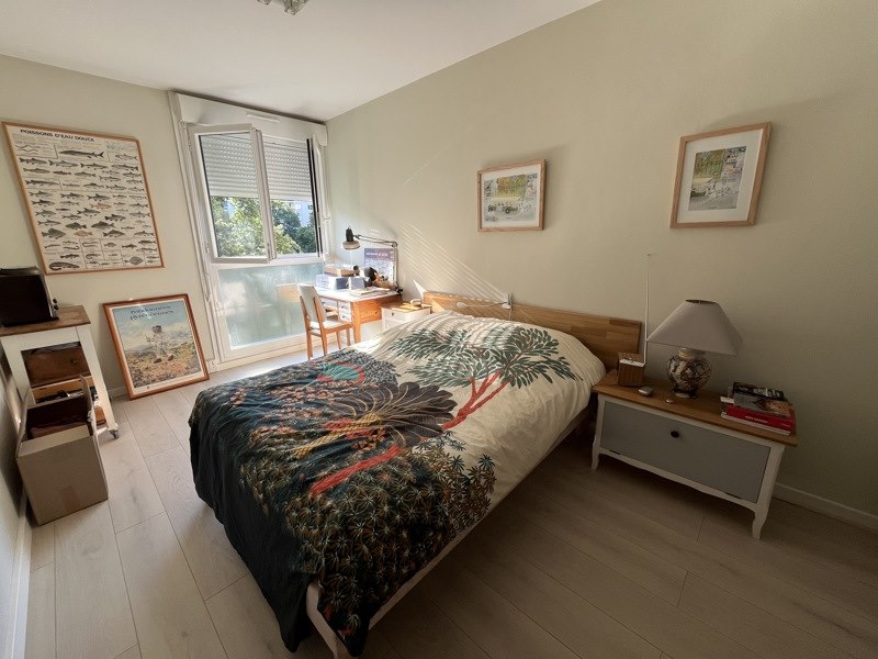 Vente Appartement MERIGNAC - 3 pièces -61 m² - (33700)