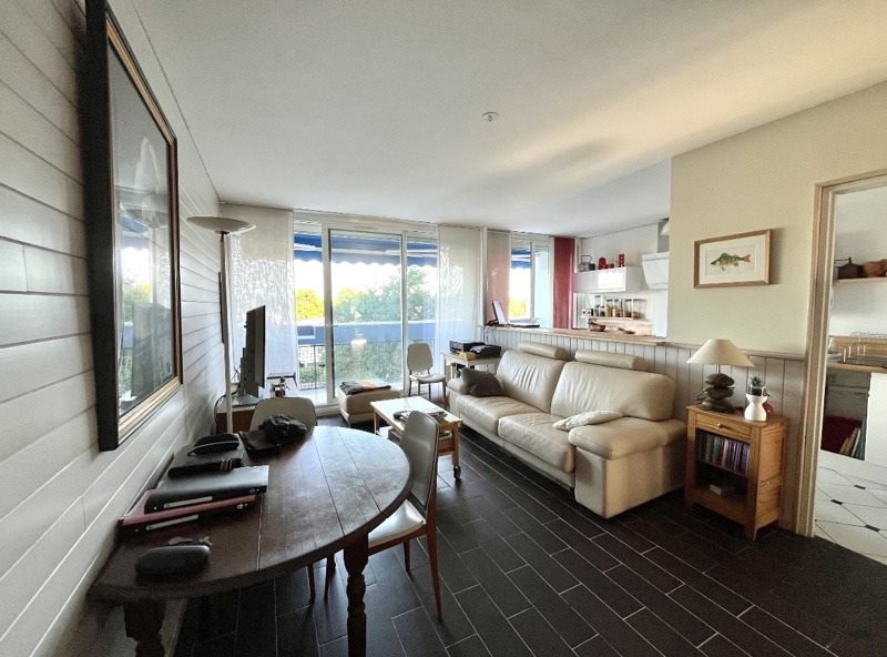 Vente Appartement MERIGNAC - 3 pièces -61 m² - (33700)