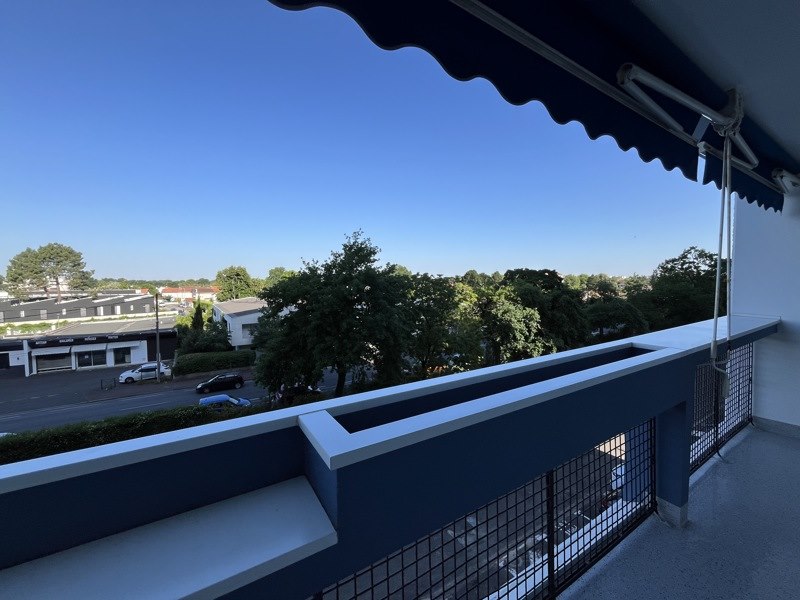 Vente Appartement MERIGNAC - 3 pièces -61 m² - (33700)