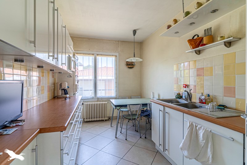 Vente Maison MERIGNAC - 7 pièces -184 m² - (33700)