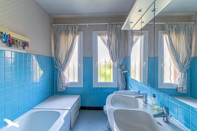 Vente Maison MERIGNAC - 7 pièces -184 m² - (33700)