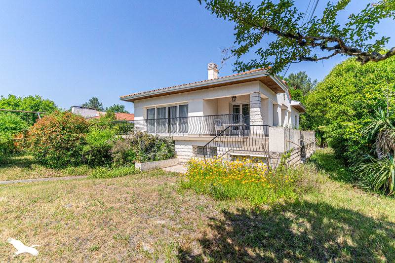 Vente Maison MERIGNAC - 7 pièces -184 m² - (33700)