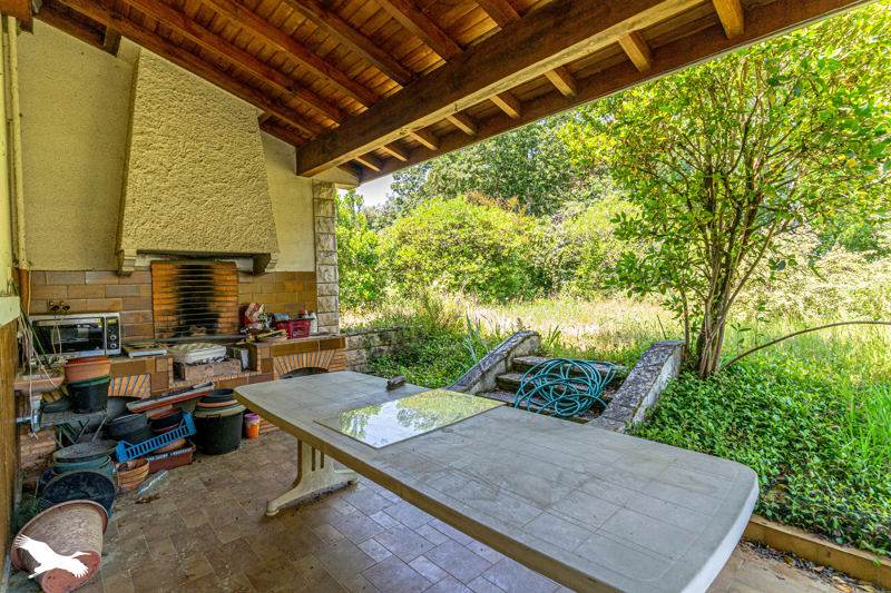 Vente Maison MERIGNAC - 7 pièces -184 m² - (33700)