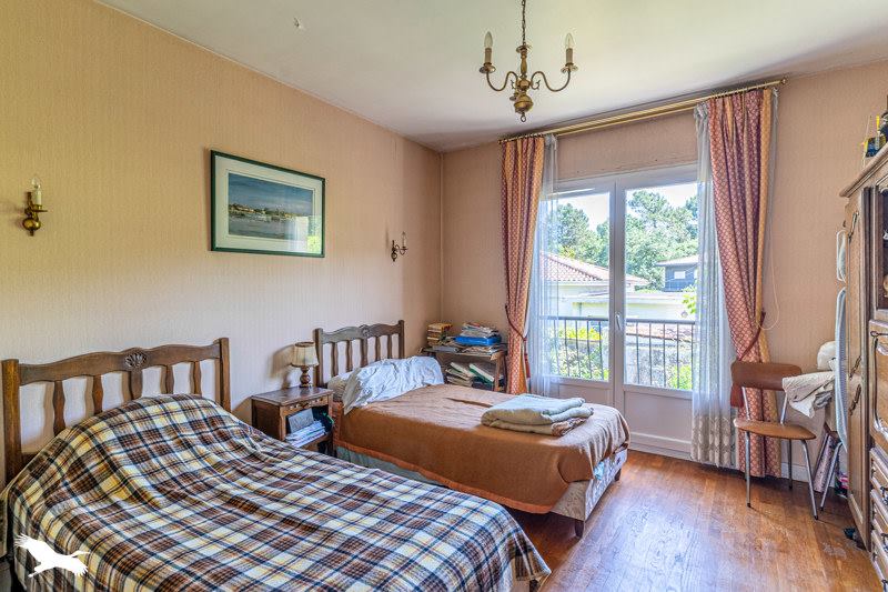 Vente Maison MERIGNAC - 7 pièces -184 m² - (33700)
