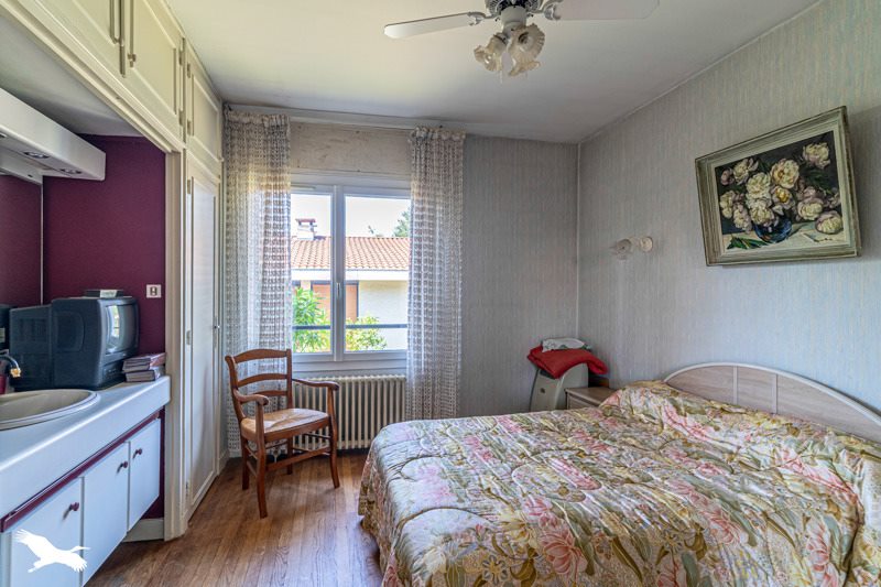 Vente Maison MERIGNAC - 7 pièces -184 m² - (33700)