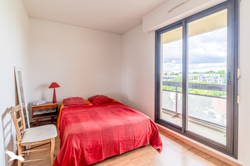 Vente Appartement MERIGNAC - 3 pièces -61 m² - (33700)