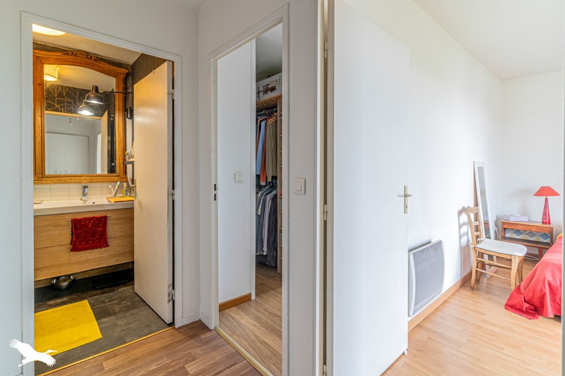 Vente Appartement MERIGNAC - 3 pièces -61 m² - (33700)