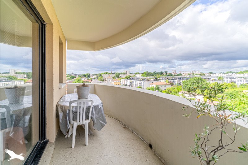 Vente Appartement MERIGNAC - 3 pièces -61 m² - (33700)