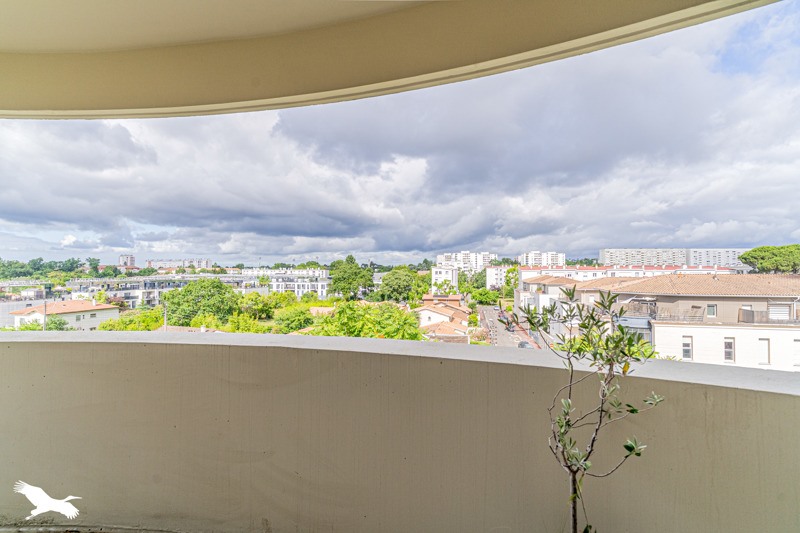 Vente Appartement MERIGNAC - 3 pièces -61 m² - (33700)