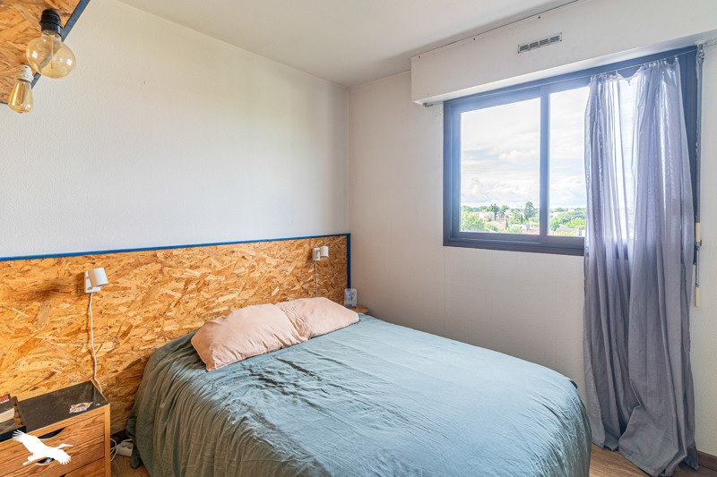 Vente Appartement MERIGNAC - 3 pièces -61 m² - (33700)