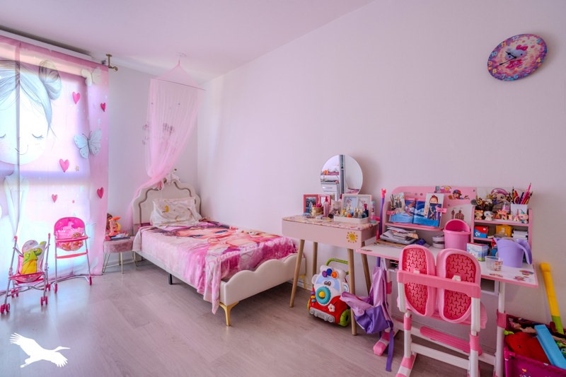 Vente Appartement MERIGNAC - 4 pièces -72 m² - (33700)