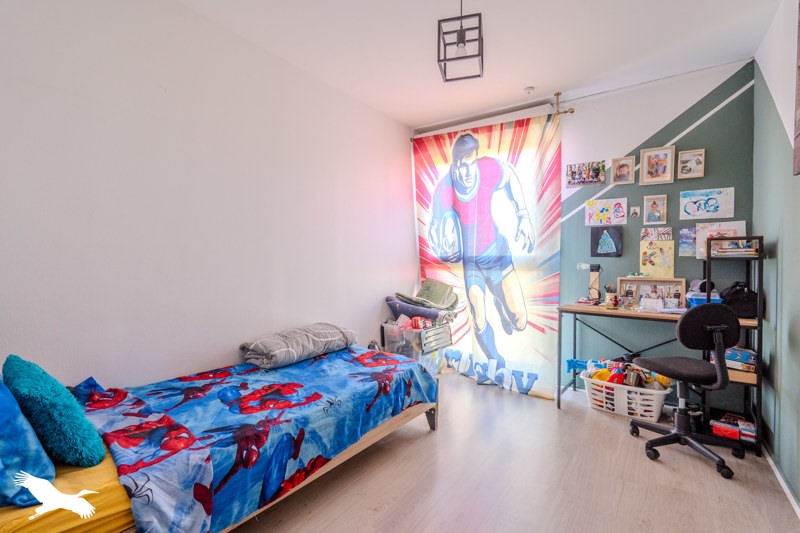 Vente Appartement MERIGNAC - 4 pièces -72 m² - (33700)