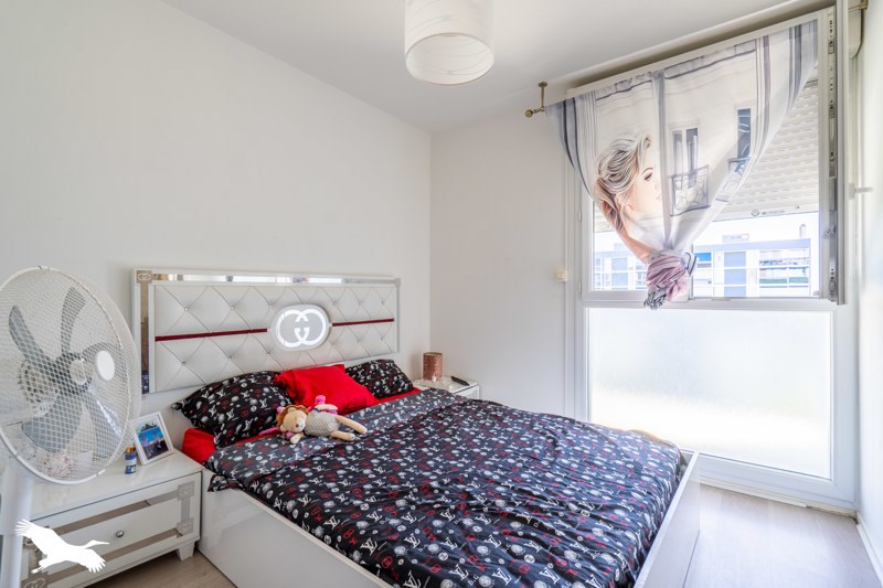 Vente Appartement MERIGNAC - 4 pièces -72 m² - (33700)