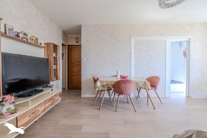 Vente Appartement MERIGNAC - 4 pièces -72 m² - (33700)