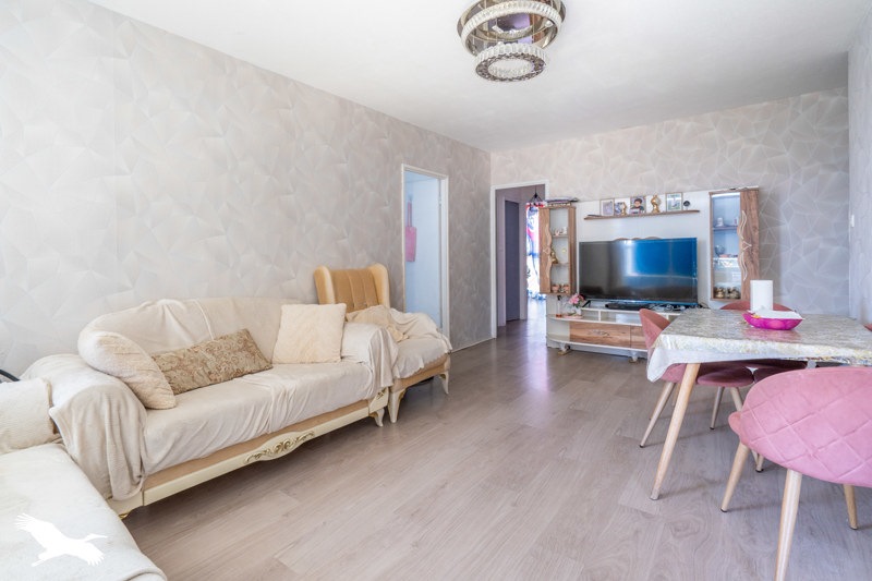 Vente Appartement MERIGNAC - 4 pièces -72 m² - (33700)