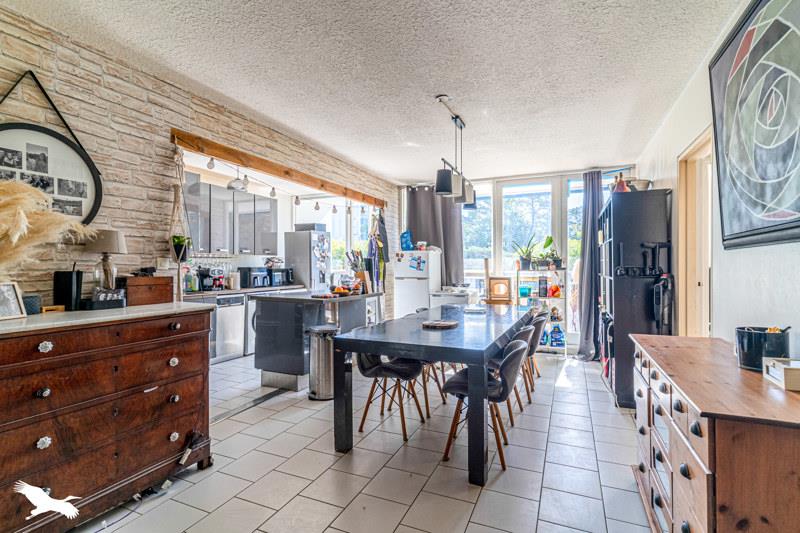Vente Appartement MERIGNAC - 5 pièces -87 m² - (33700)