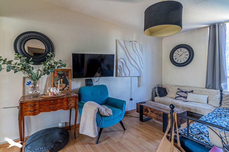 Vente Appartement MERIGNAC - 5 pièces -87 m² - (33700)