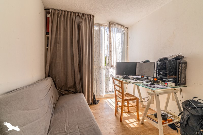 Vente Appartement MERIGNAC - 5 pièces -87 m² - (33700)