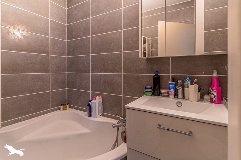 Vente Appartement MERIGNAC - 5 pièces -87 m² - (33700)