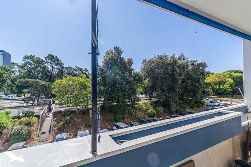 Vente Appartement MERIGNAC - 5 pièces -87 m² - (33700)