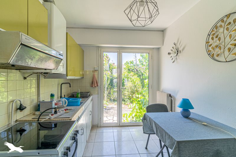 Vente Maison MERIGNAC - 5 pièces -91 m² - (33700)