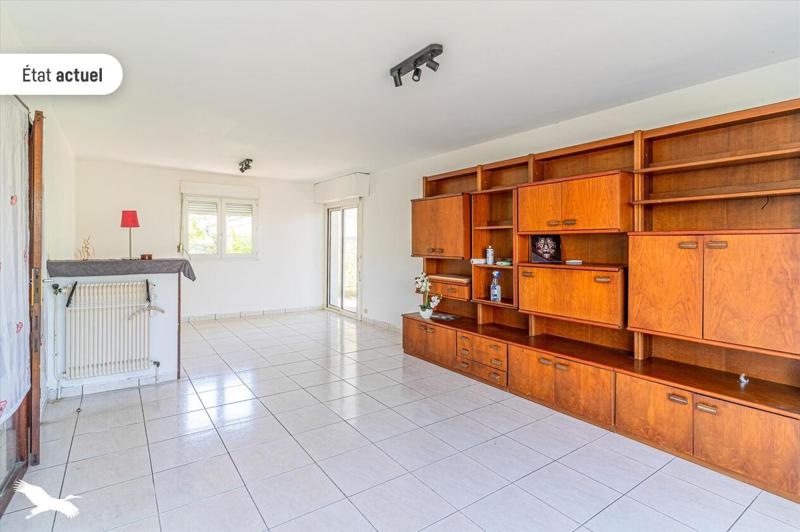 Vente Maison MERIGNAC - 5 pièces -91 m² - (33700)