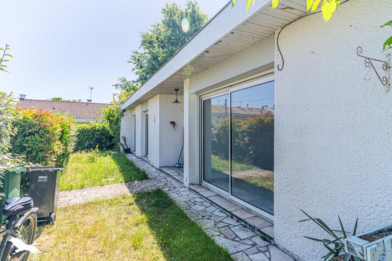 Vente Maison MERIGNAC - 5 pièces -91 m² - (33700)