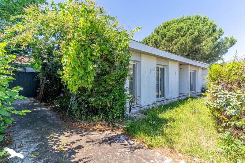 Vente Maison MERIGNAC - 5 pièces -91 m² - (33700)