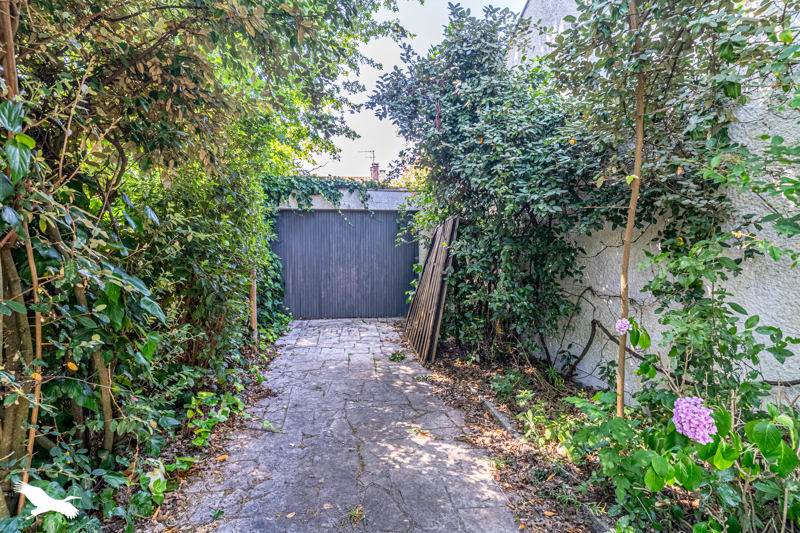 Vente Maison MERIGNAC - 5 pièces -91 m² - (33700)