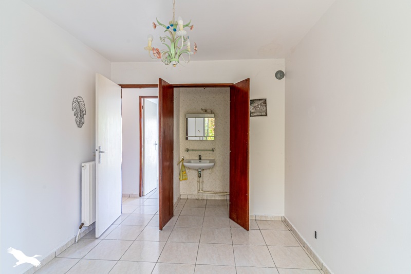 Vente Maison MERIGNAC - 5 pièces -91 m² - (33700)
