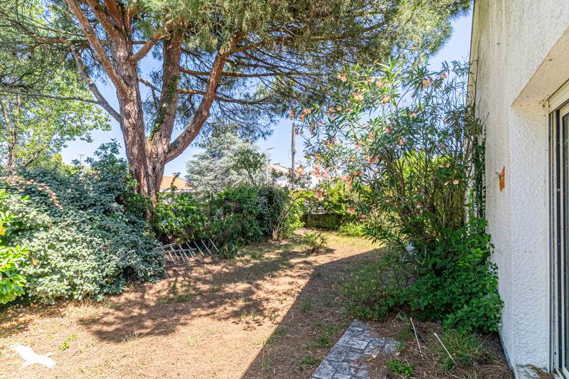 Vente Maison MERIGNAC - 5 pièces -91 m² - (33700)