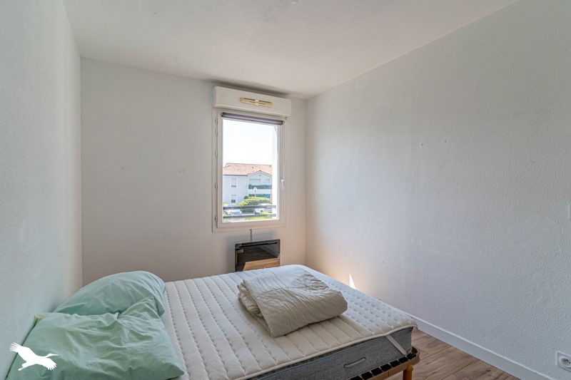 Vente Appartement MERIGNAC - 3 pièces -63 m² - (33700)