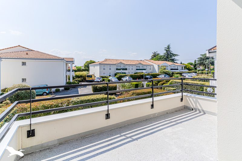 Vente Appartement MERIGNAC - 3 pièces -63 m² - (33700)