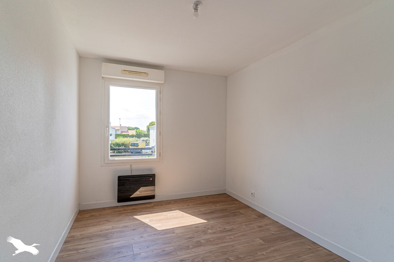 Vente Appartement MERIGNAC - 3 pièces -63 m² - (33700)