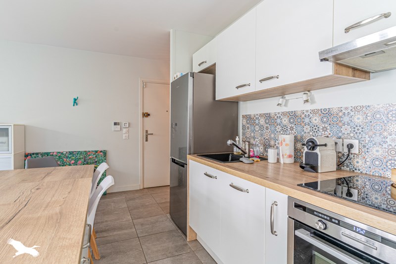 Vente Appartement MERIGNAC - 3 pièces -70 m² - (33700)