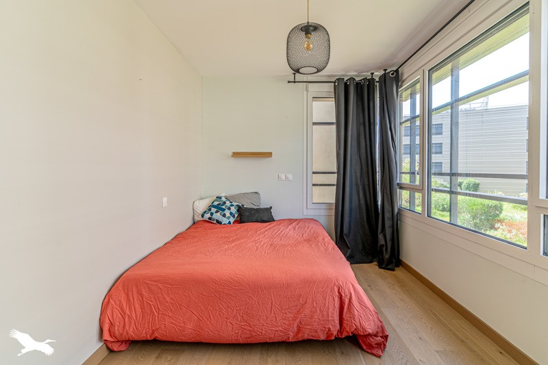 Vente Appartement MERIGNAC - 3 pièces -70 m² - (33700)