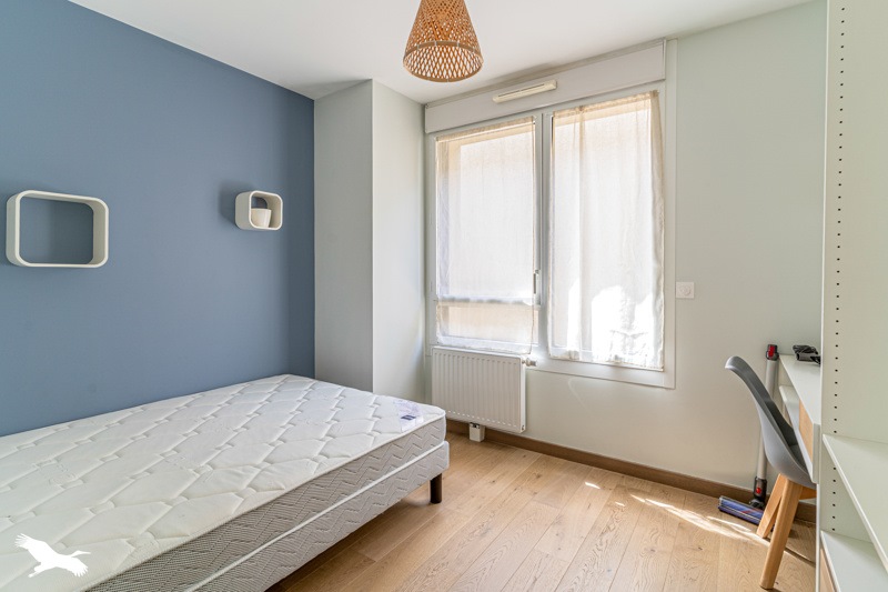 Vente Appartement MERIGNAC - 3 pièces -70 m² - (33700)