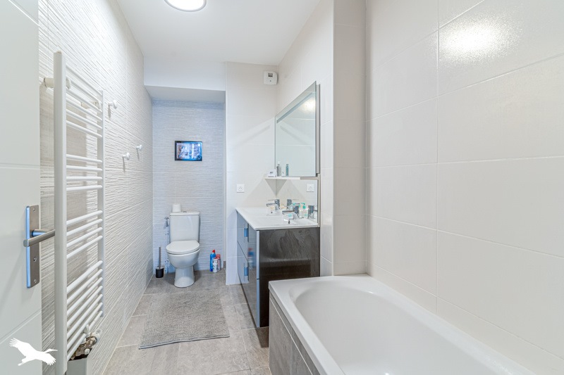 Vente Appartement MERIGNAC - 3 pièces -70 m² - (33700)