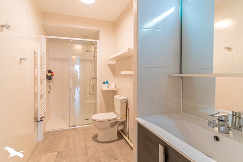 Vente Appartement MERIGNAC - 3 pièces -70 m² - (33700)