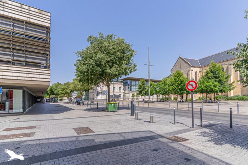 Vente Appartement MERIGNAC - 3 pièces -70 m² - (33700)
