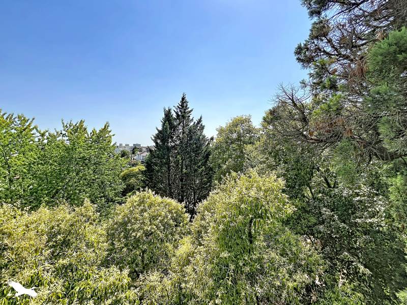 Vente Appartement MERIGNAC - 5 pièces -111 m² - (33700)