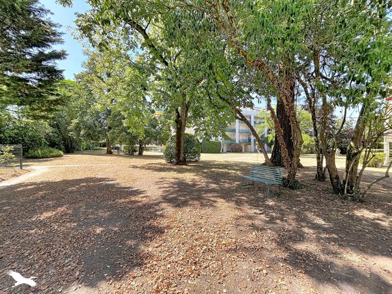 Vente Appartement MERIGNAC - 5 pièces -111 m² - (33700)
