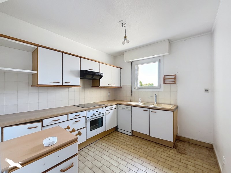Vente Appartement MERIGNAC - 5 pièces -111 m² - (33700)
