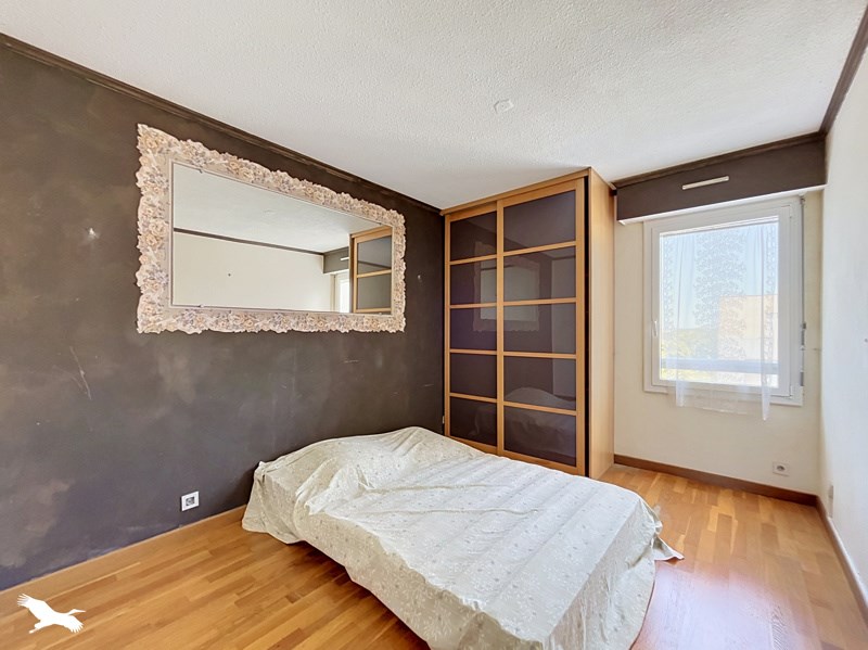 Vente Appartement MERIGNAC - 5 pièces -111 m² - (33700)