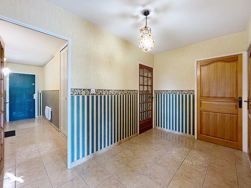 Vente Appartement MERIGNAC - 5 pièces -111 m² - (33700)