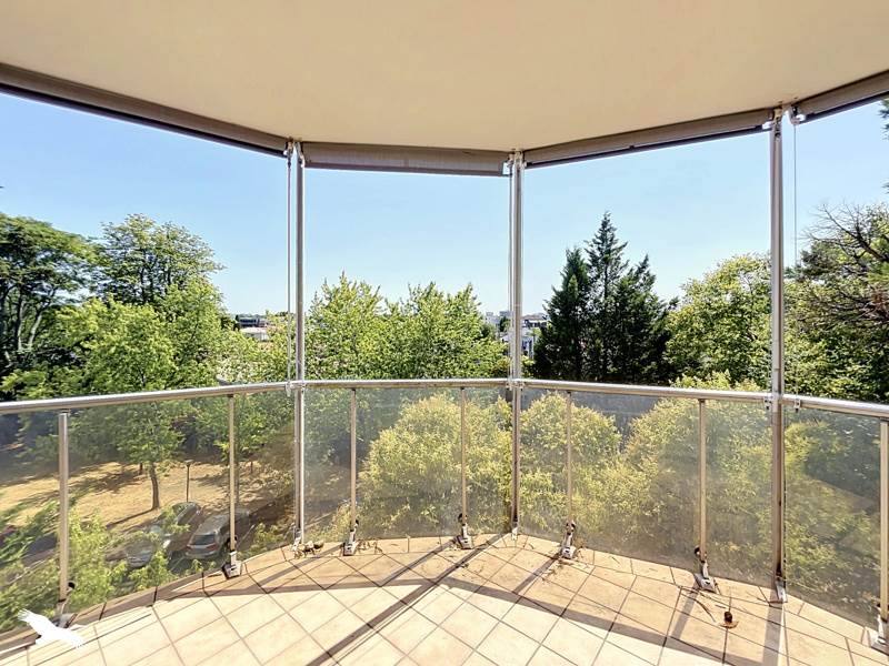 Vente Appartement MERIGNAC - 5 pièces -111 m² - (33700)