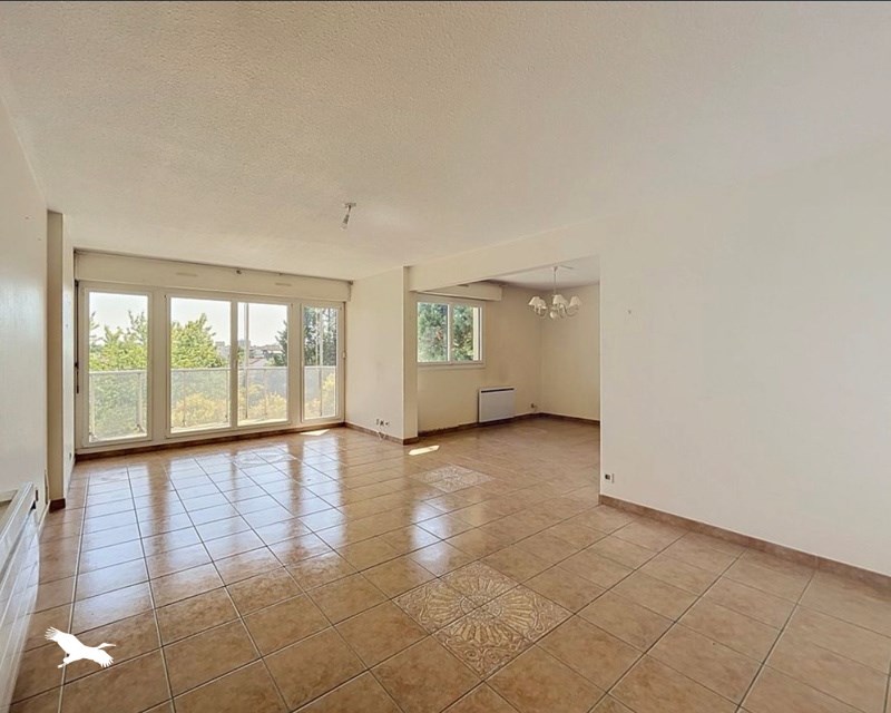 Vente Appartement MERIGNAC - 5 pièces -111 m² - (33700)