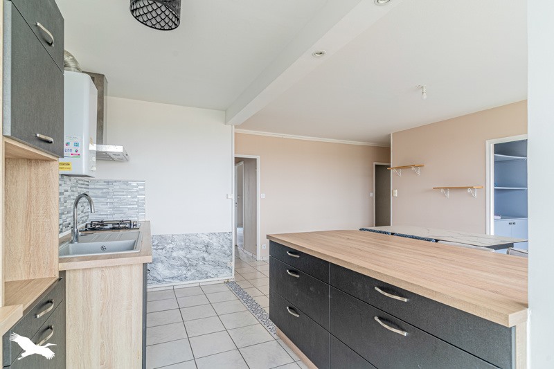 Vente Appartement MERIGNAC - 4 pièces -72 m² - (33700)