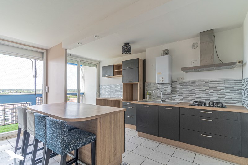 Vente Appartement MERIGNAC - 4 pièces -72 m² - (33700)